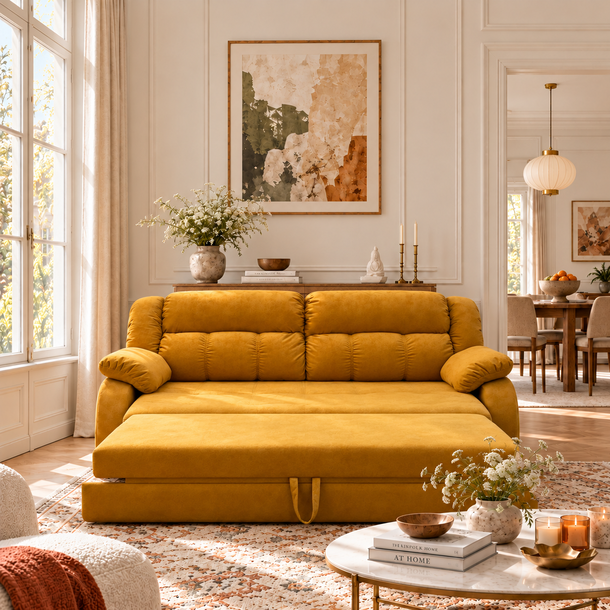 Монреаль 218х110 Loft 560