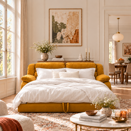 Монреаль 218х110 Loft 560